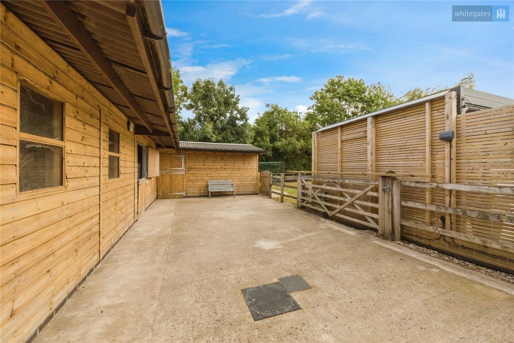 Additional image 49 of 4 bed barn conversion for saleHenhull, Nantwich, Cheshire CW5