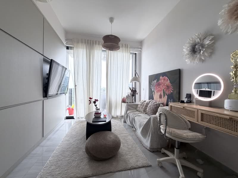 27 Fernvale Road
