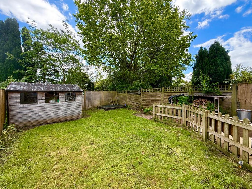 Additional image 5 of 2 bed terraced house for saleWarwick Road, Macclesfield SK11