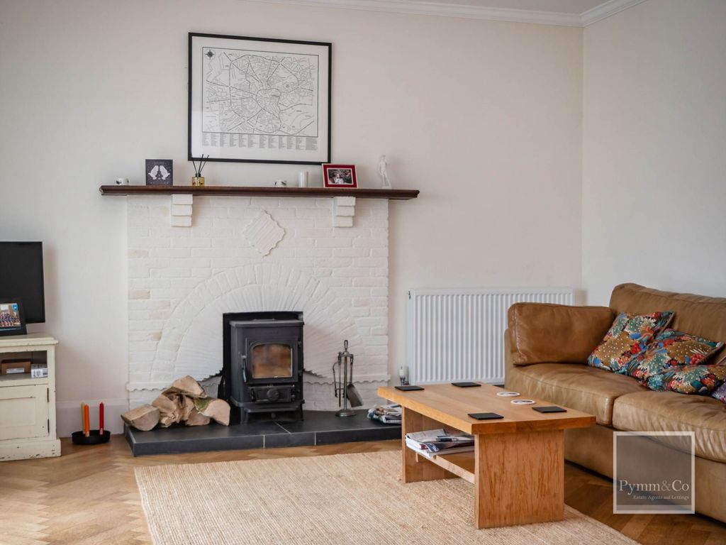 Additional image 7 of 5 bed detached house for saleUnthank Road, Norwich NR4