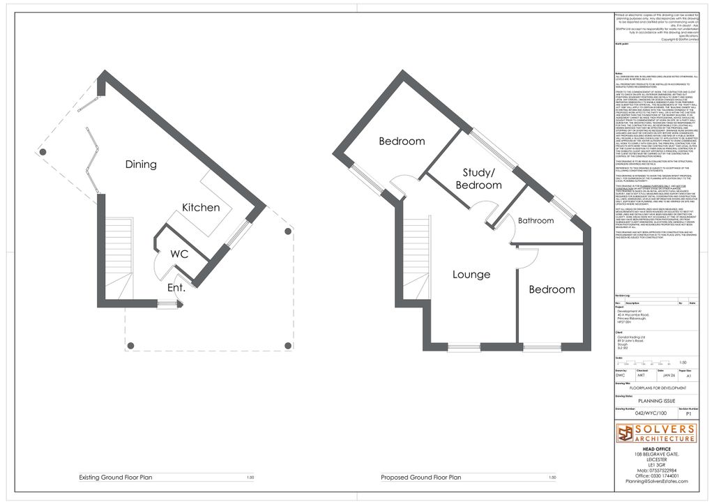Additional image 11 of 3 bed detached house for saleWycombe Road, Princes Risborough, Buckinghamshire HP27