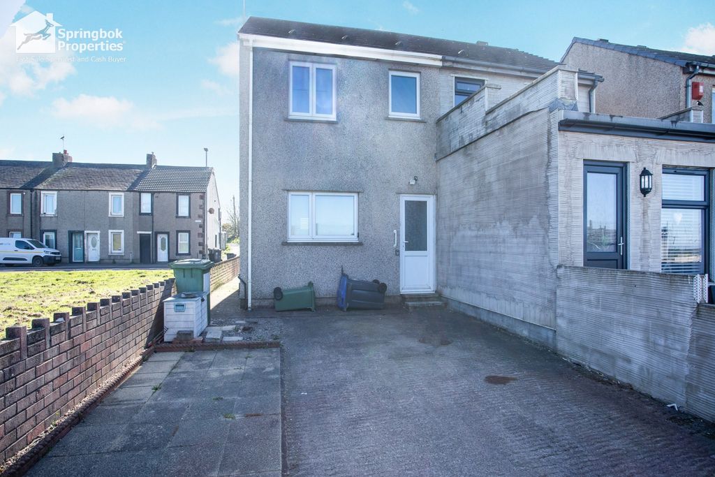 Additional image 12 of 2 bed terraced house for saleThe Fothergills, Flimby, Maryport, Cumbria CA15