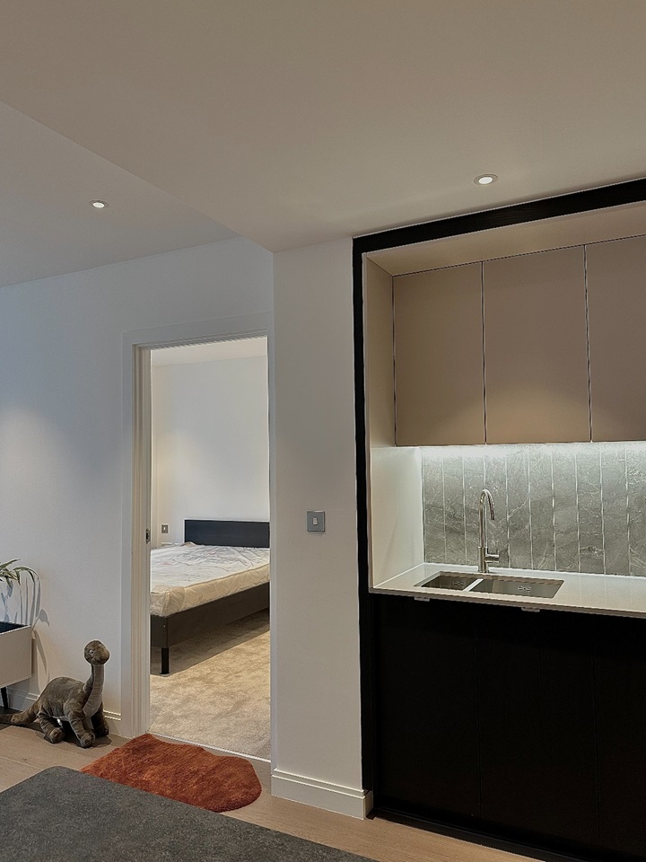 2 Bed Flat, Kennington Lane, SE11, N1 7GU photo 3