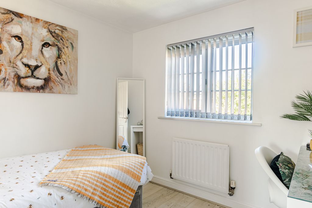 Additional image 25 of 5 bed detached house for saleTroon Close, Normanton, West Yorkshire WF6