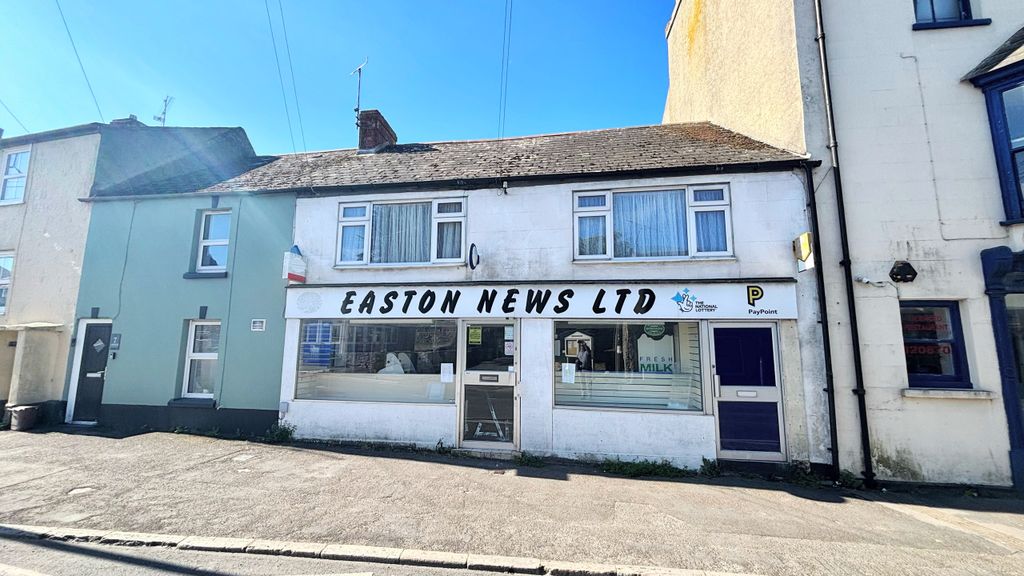 1 bed property for saleStraits, Portland, Dorset DT5
