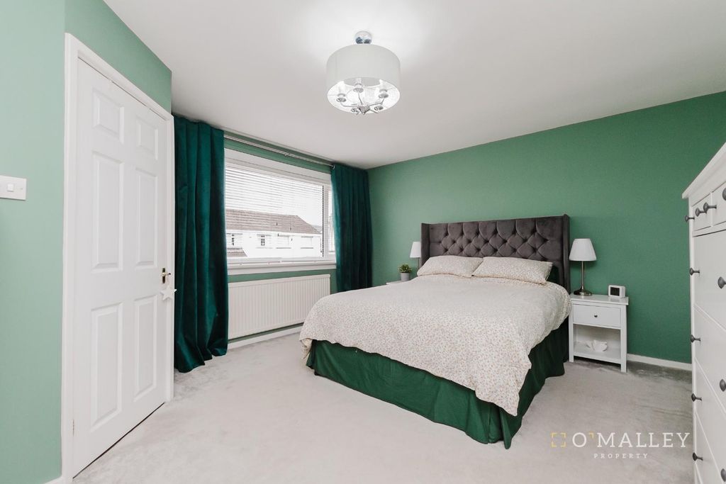 Additional image 8 of 4 bed detached house for saleCleuch Avenue, Tullibody FK10