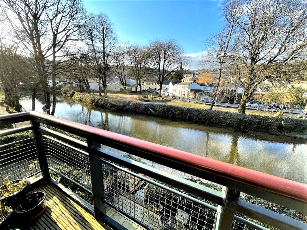 Additional image 18 of 2 bed terraced house for saleBrunel Quays Great Western Village, Lostwithiel, Cornwall PL22