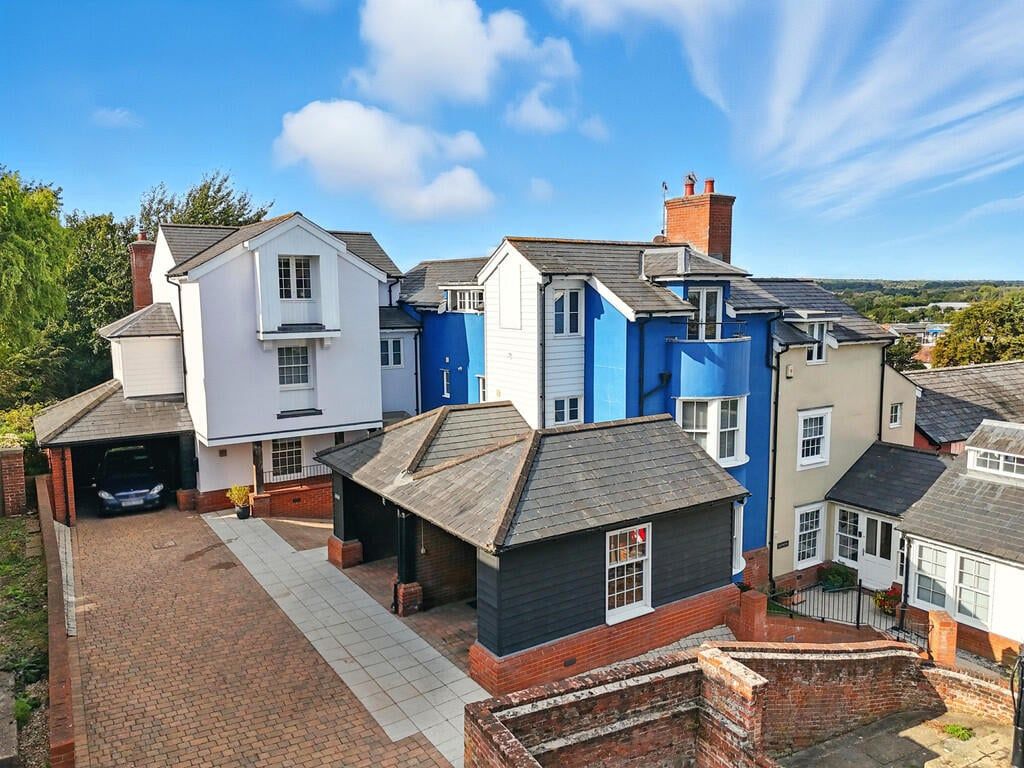 Additional image 25 of 4 bed terraced house for saleCromwell Hill, Maldon CM9