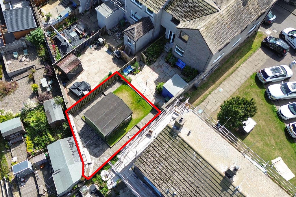 Additional image 23 of 2 bed flat for saleHillview Crescent, Montrose DD10