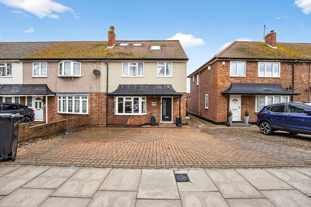 Additional image 3 of 5 bed semi-detached house for saleTudor Drive, Morden SM4