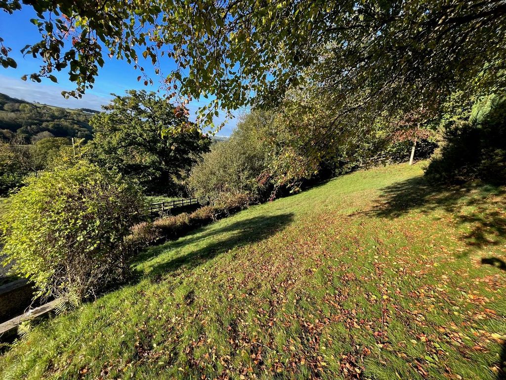 Additional image 6 of 4 bed farm for saleAbermeurig, Lampeter SA48