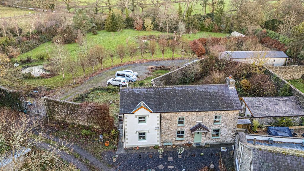 Additional image 17 of 3 bed detached house for saleTalley, Llandeilo, Carmarthenshire SA19