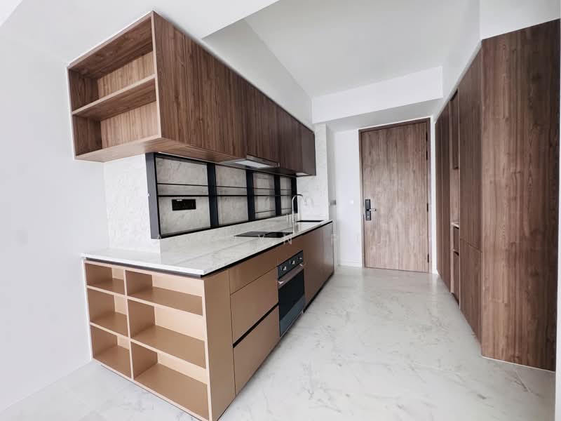 Sceneca Residence photo 3