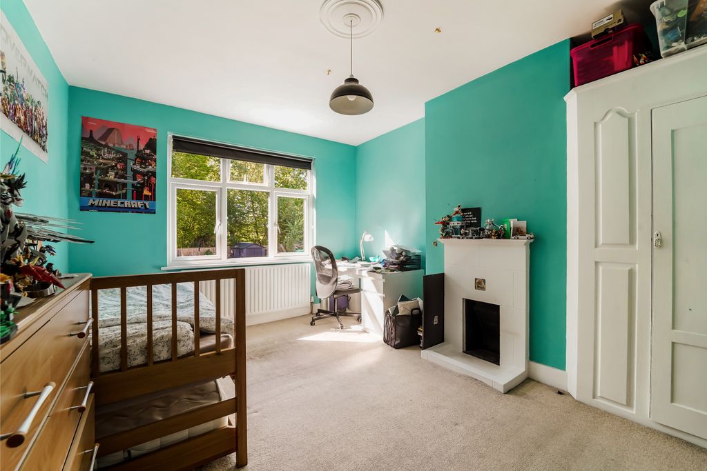 Additional image 12 of 5 bed semi-detached house for saleHillcross Avenue, Morden SM4