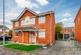 Palmerston Drive, Hunts Cross, Liverpool, L25