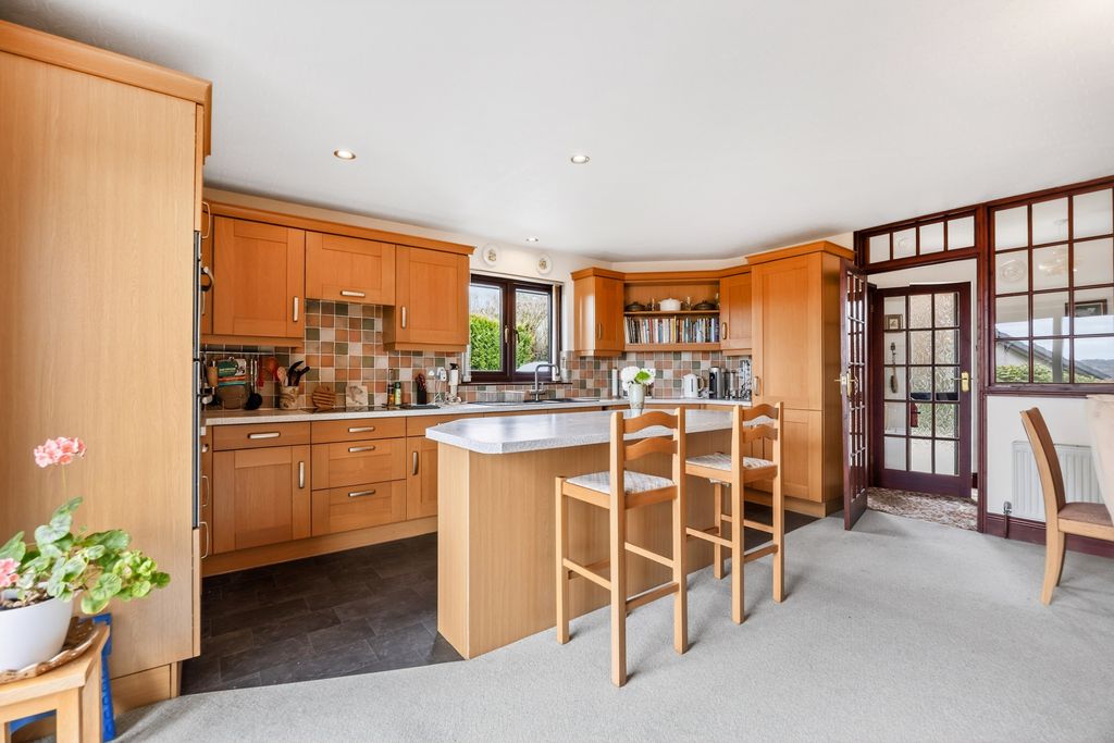 Additional image 7 of 4 bed detached house for saleTerras Hill, Lostwithiel, Cornwall PL22