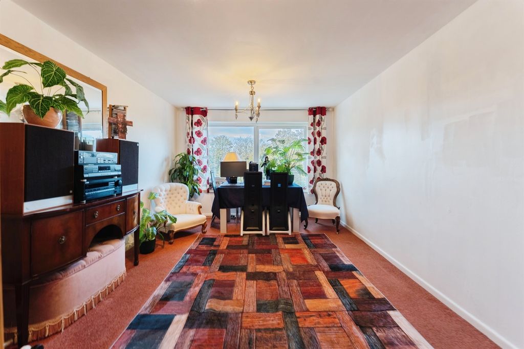 Additional image 4 of 2 bed flat for saleKings Mount, Oxton, Prenton CH43