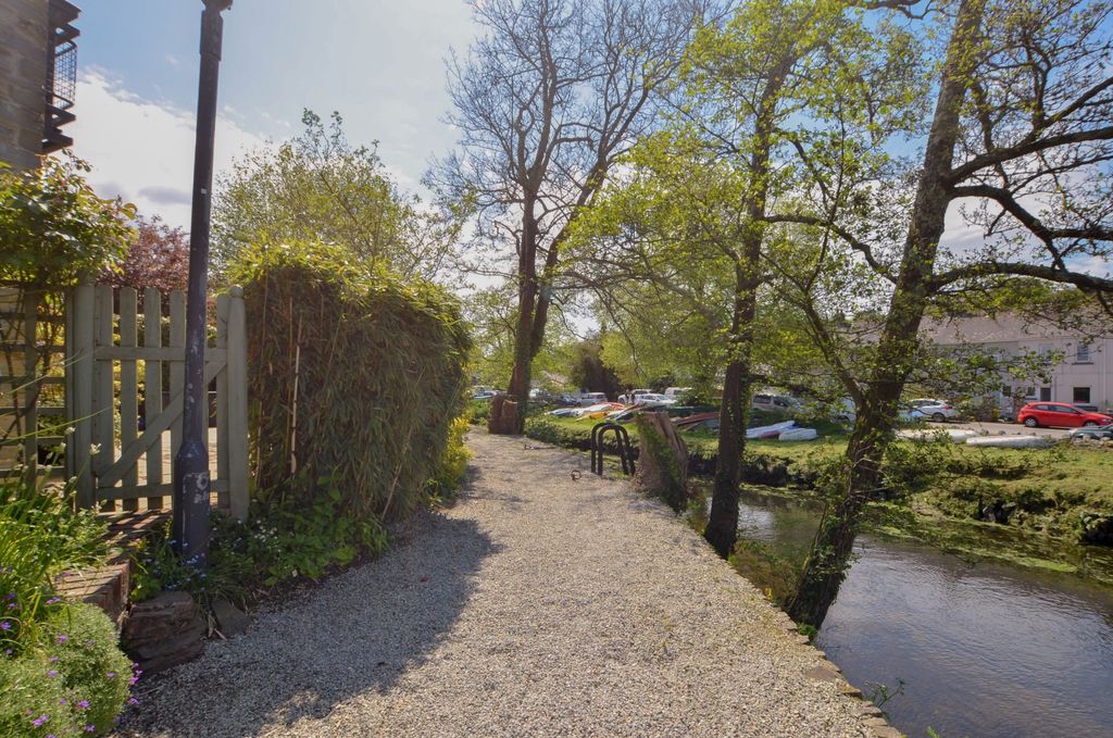 Additional image 16 of 2 bed flat for saleBrunel Quays Great Western Village, Lostwithiel, Cornwall PL22