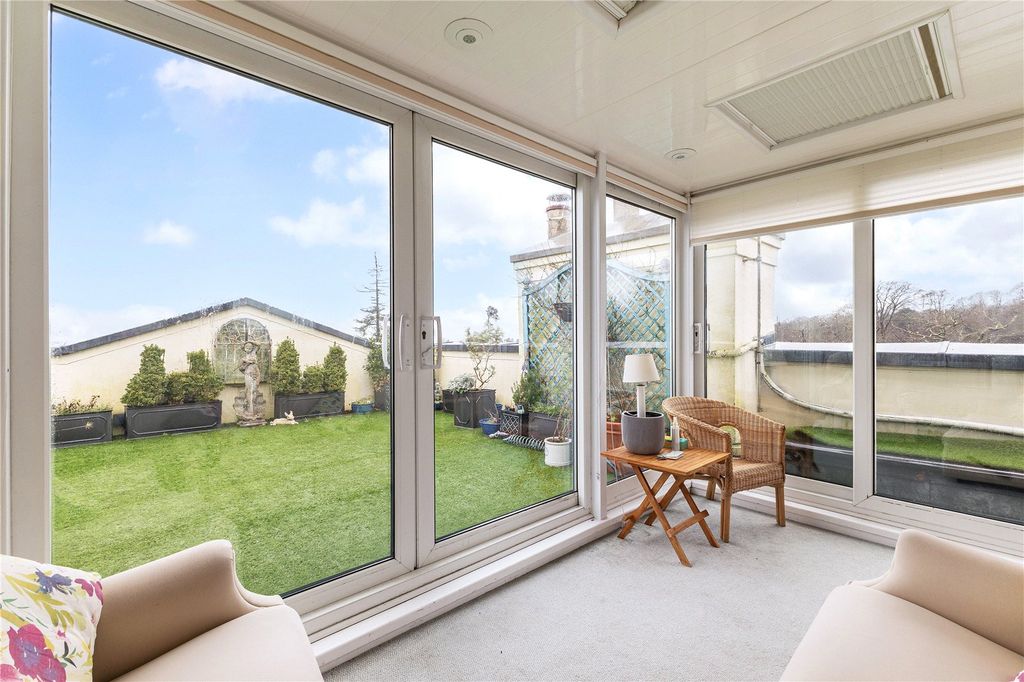 Additional image 16 of 3 bed flat for saleSwan Green, Emery Down, Lyndhurst, Hampshire SO43