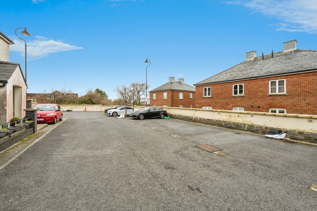 Additional image 17 of 1 bed flat for saleMeadow Bank, Llandarcy, Neath, Neath Port Talbot SA10