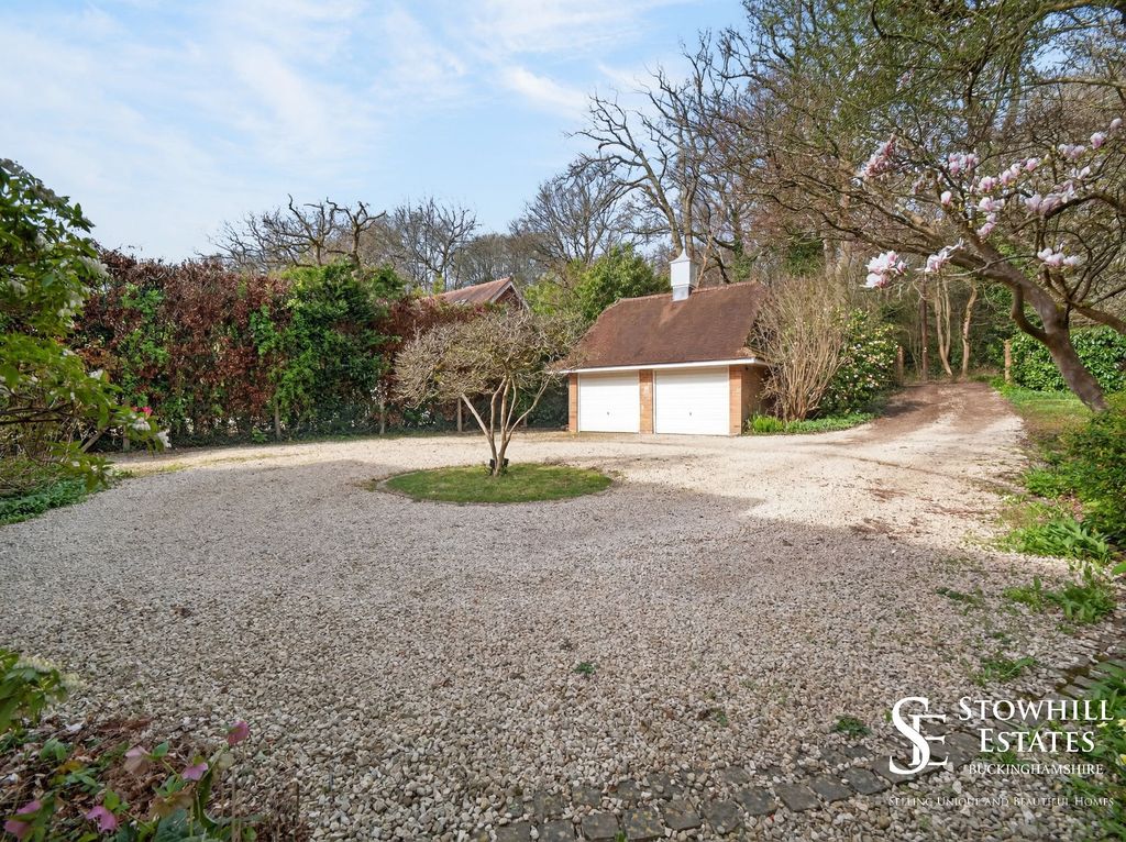 Additional image 30 of 5 bed detached house for saleMarlow Common, Marlow SL7