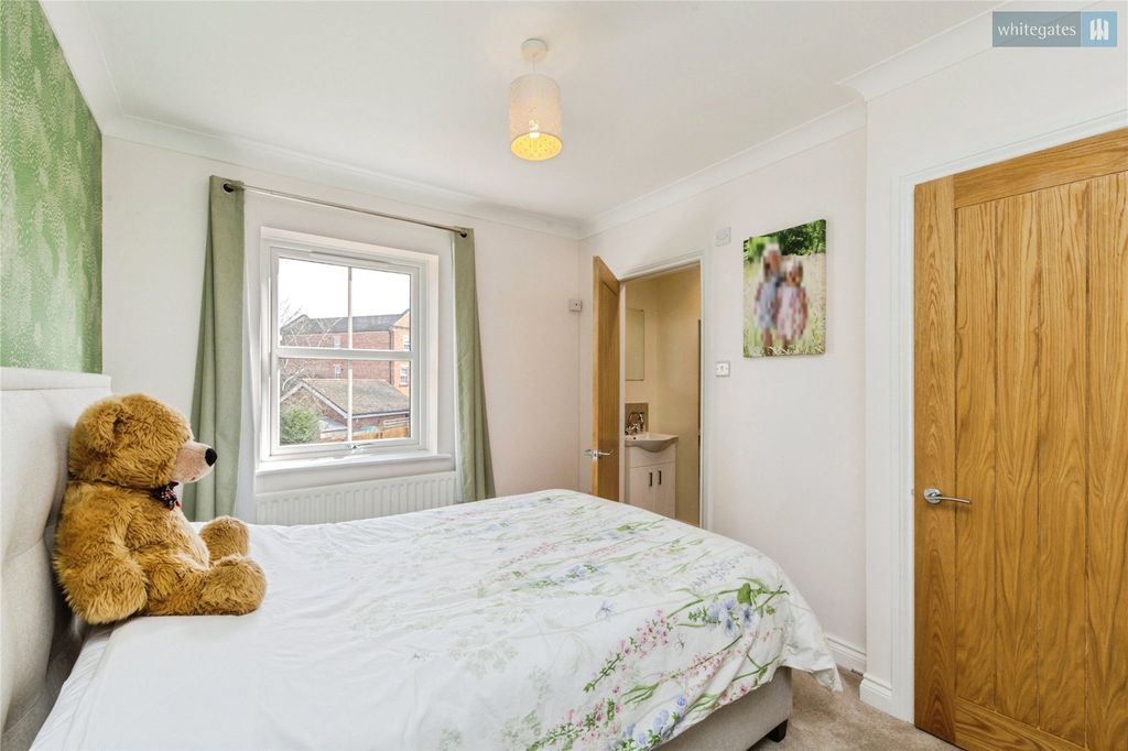 Additional image 19 of 4 bed detached house for saleLondon Road, Stapeley, Nantwich, Cheshire CW5