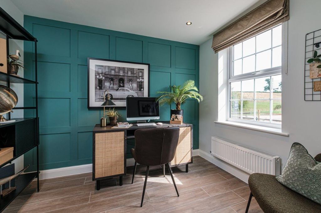 Additional image 4 of 4 bed detached house for sale"Holden" at Buildwas Road, Ironbridge TF8