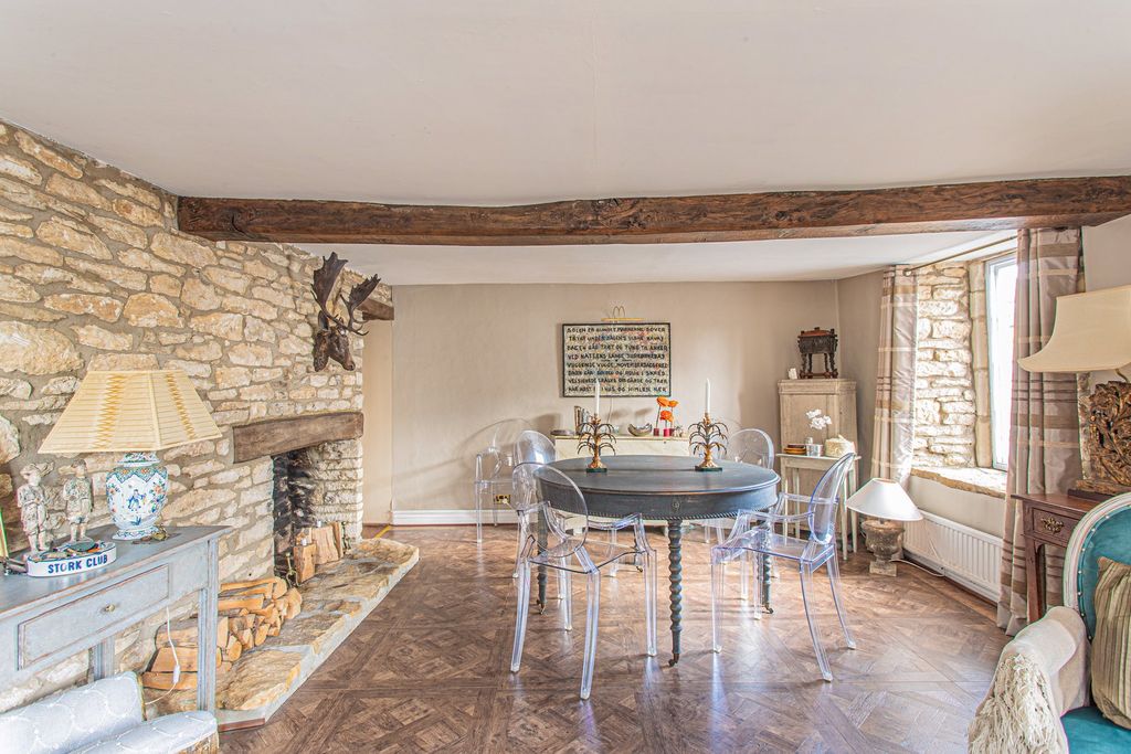 Additional image 5 of 3 bed maisonette for saleHampton Street, Tetbury GL8