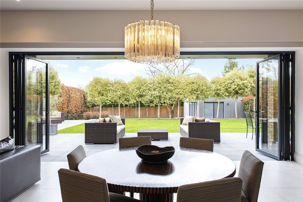 Additional image 2 of 5 bed detached house for saleHenley Road, Marlow, Buckinghamshire SL7