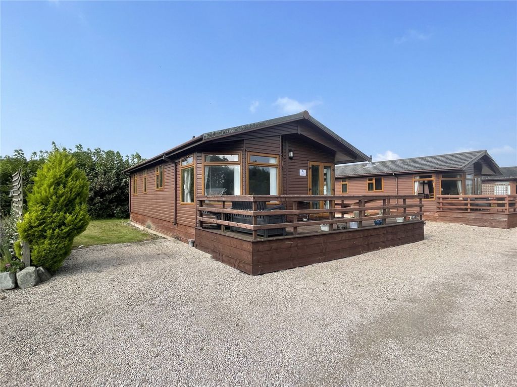 Additional image 13 of 2 bed mobile/park home for salePenrhos Park, Pont Robert, Meifod, Powys SY22