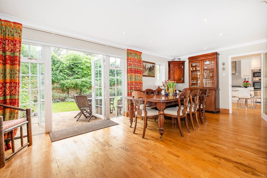 Additional image 5 of 5 bed detached house for saleLinkside, New Malden KT3