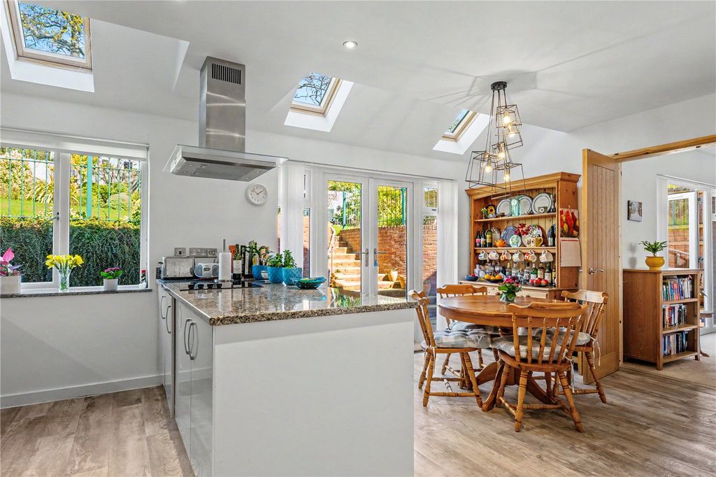 Additional image 2 of 4 bed detached house for saleOak View, Lyme Regis, Dorset DT7