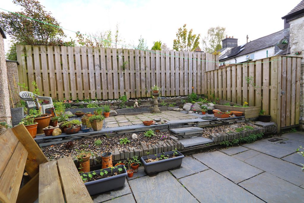 Additional image 2 of 2 bed terraced house for sale7 Heol Y Doll, Machynlleth SY20