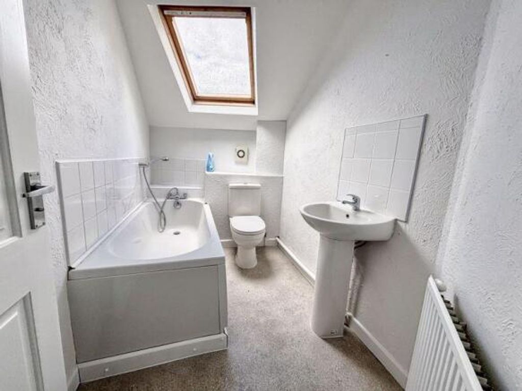 Additional image 6 of 1 bed flat for saleJohn Street, Porthcawl CF36