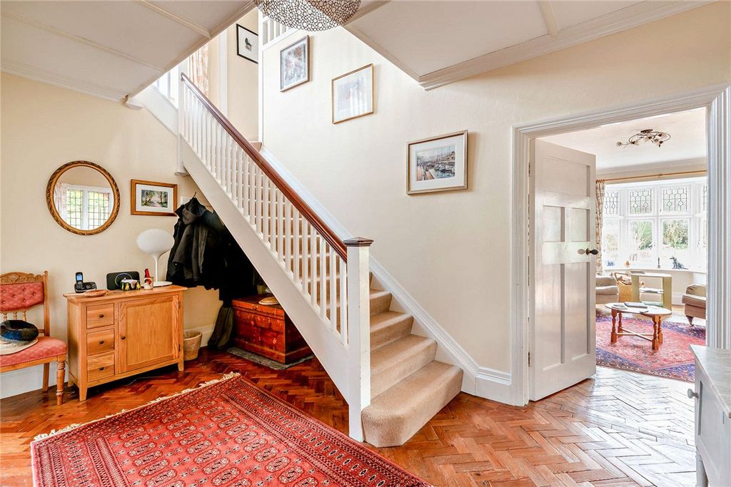 Additional image 10 of 5 bed detached house for saleAndover Road, Newbury, Berkshire RG14