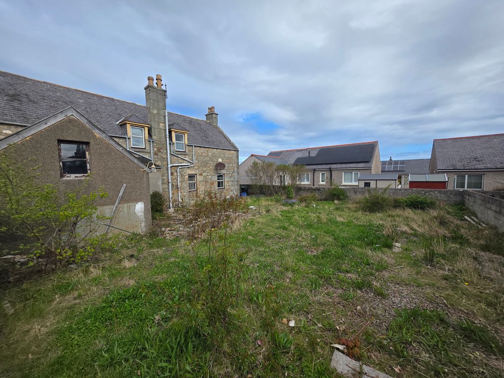 Additional image 14 of 4 bed detached house for saleVictoria Street, Lossiemouth IV31