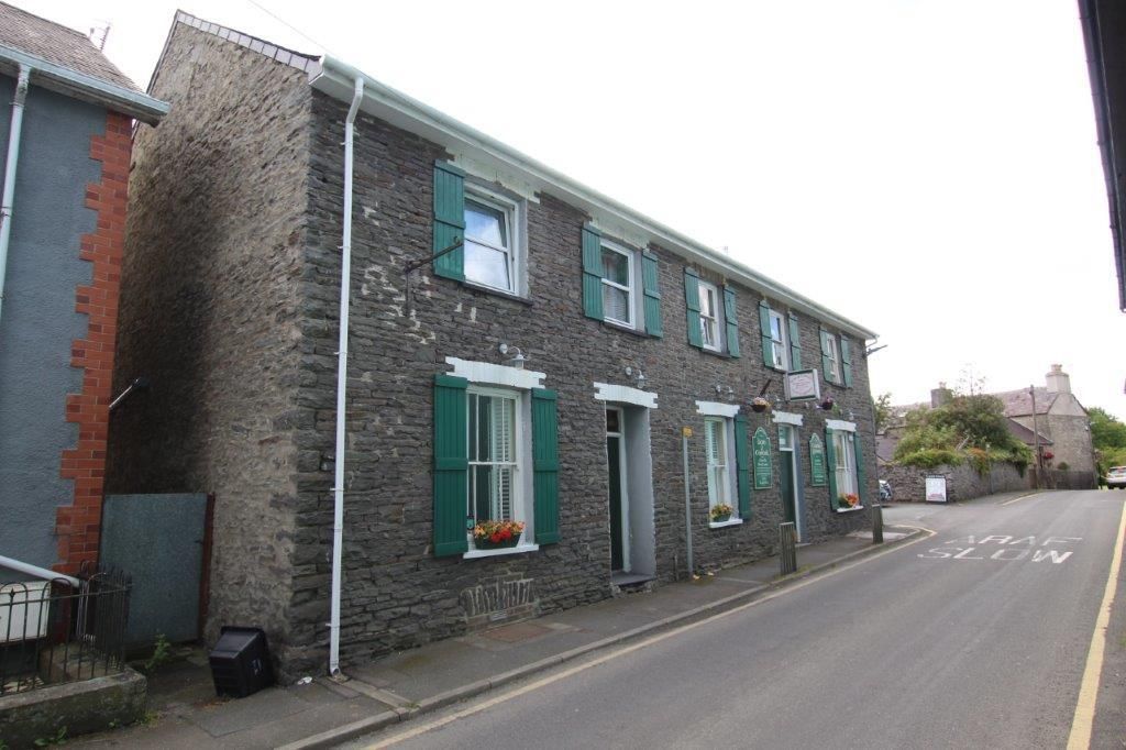 10 bed property for saleBryn Road, Lampeter SA48