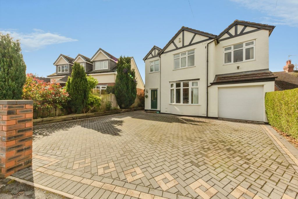 Additional image 16 of 4 bed detached house for saleWhirley Road, Macclesfield, Cheshire SK10