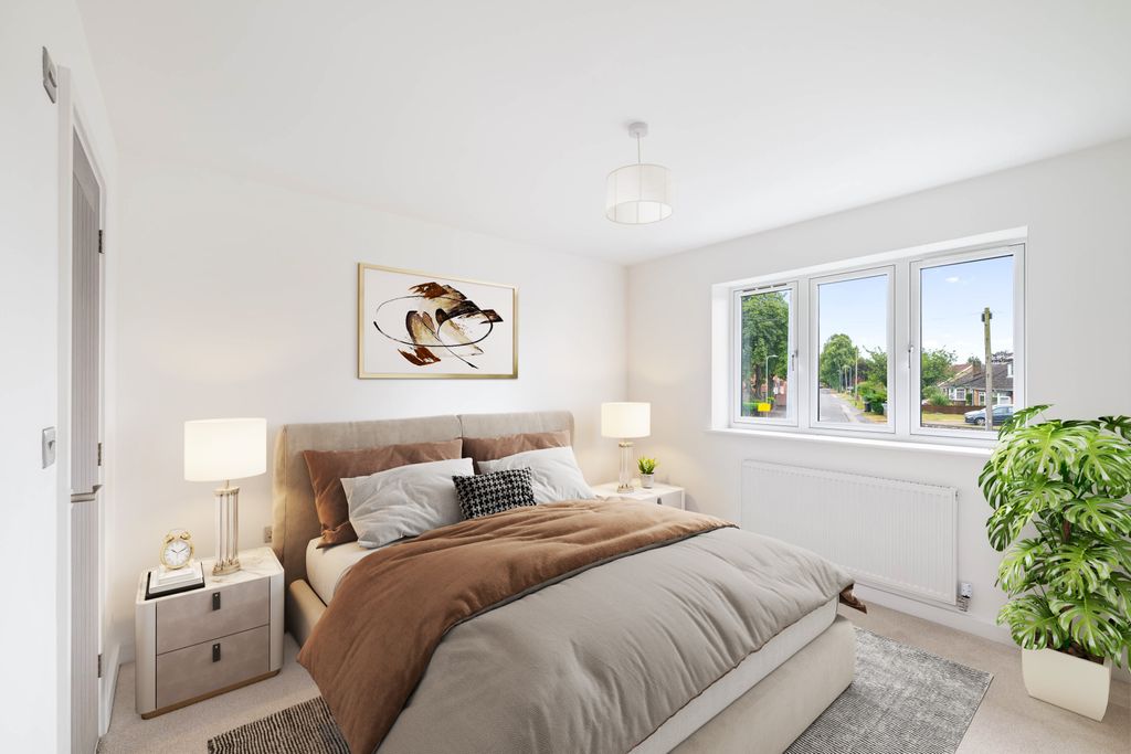 Additional image 19 of 4 bed detached house for saleWillingham Road, Market Rasen LN8