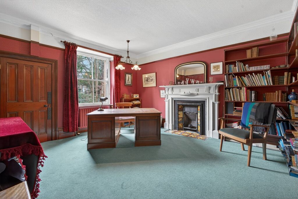 Additional image 20 of 7 bed property for saleWestwood, Westbourne Drive, Lancaster LA1