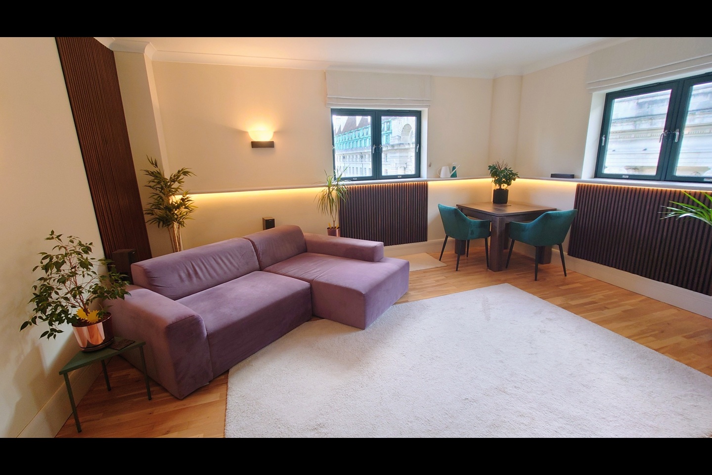 1 Bed Flat, East Block, SE1, N1 7GU photo 4