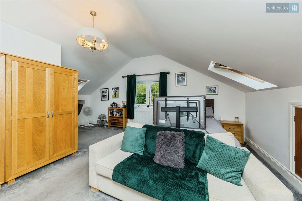 Additional image 27 of 4 bed barn conversion for saleHenhull, Nantwich, Cheshire CW5