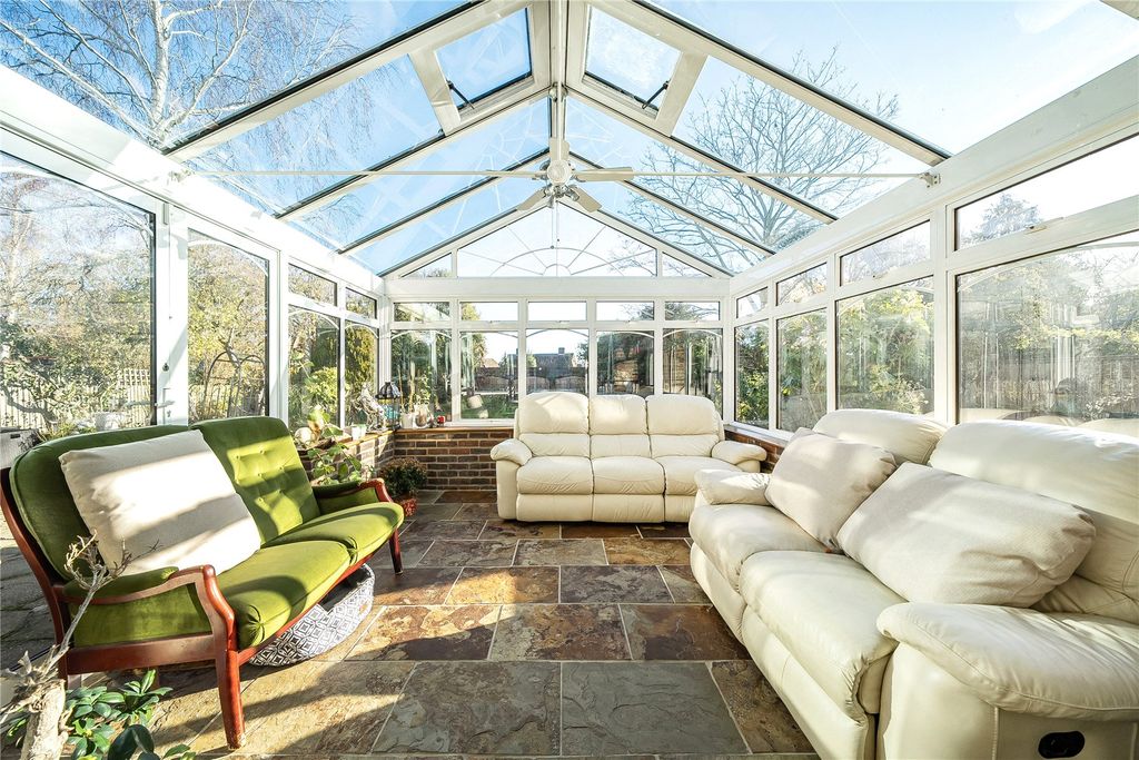 Additional image 8 of 6 bed detached house for saleSutherland Avenue, Petts Wood, Orpington BR5