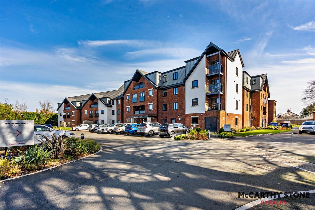 Additional image 14 of 2 bed flat for saleBurlington Gardens, Leyland PR25