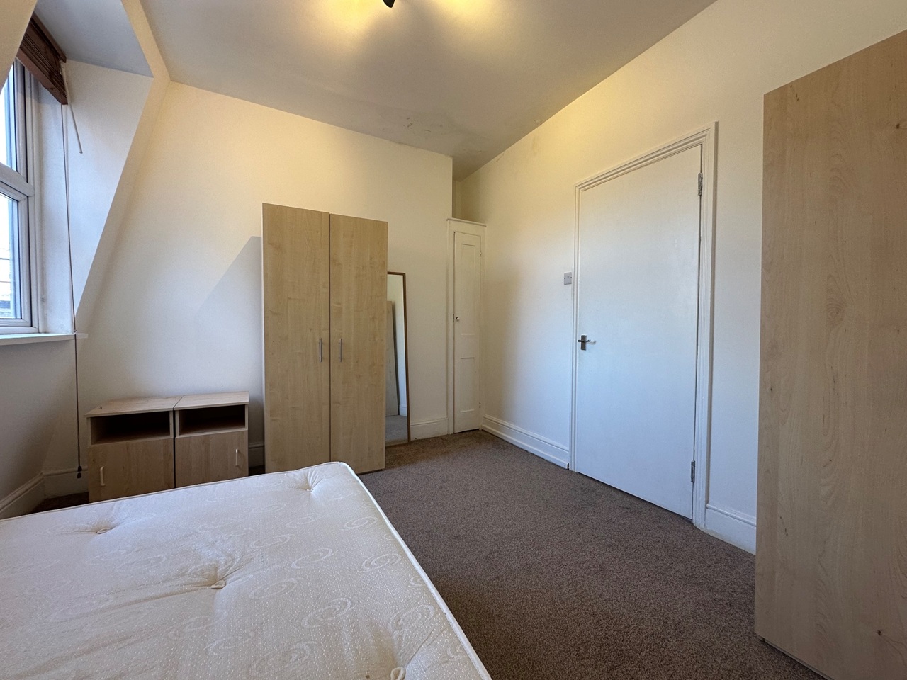 1 Bed Flat, Quantock House, W1W, N1 7GU photo 3