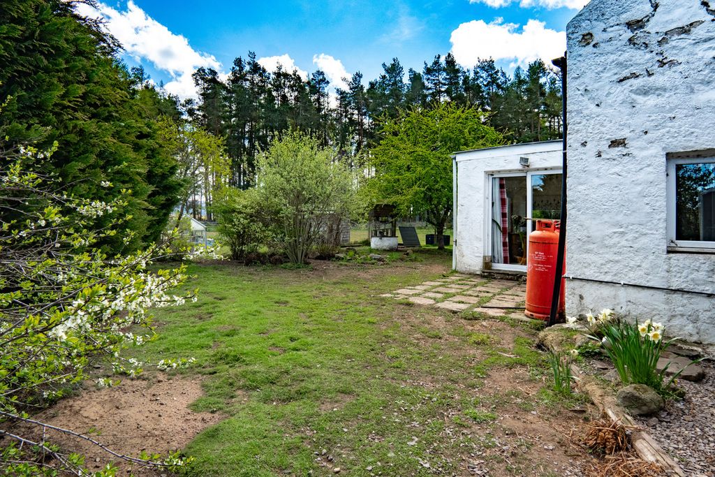 Additional image 39 of 4 bed detached house for saleMuckle Lyne, Nairn IV12