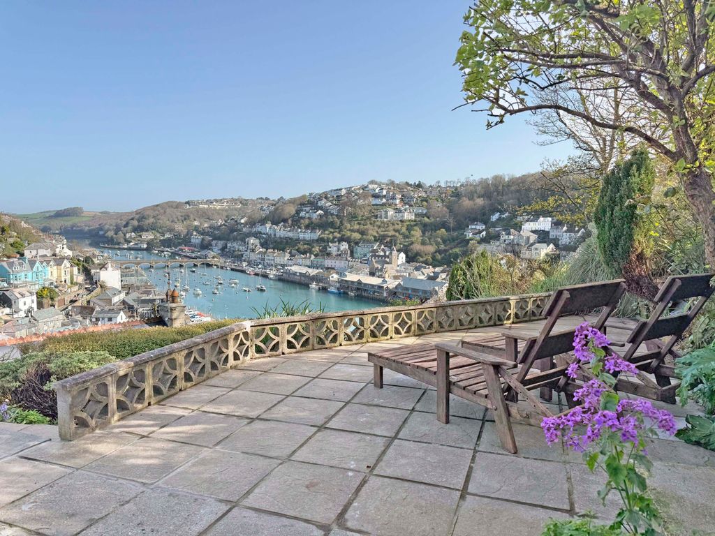 Additional image 15 of 3 bed detached bungalow for saleWest Looe, Cornwall PL13