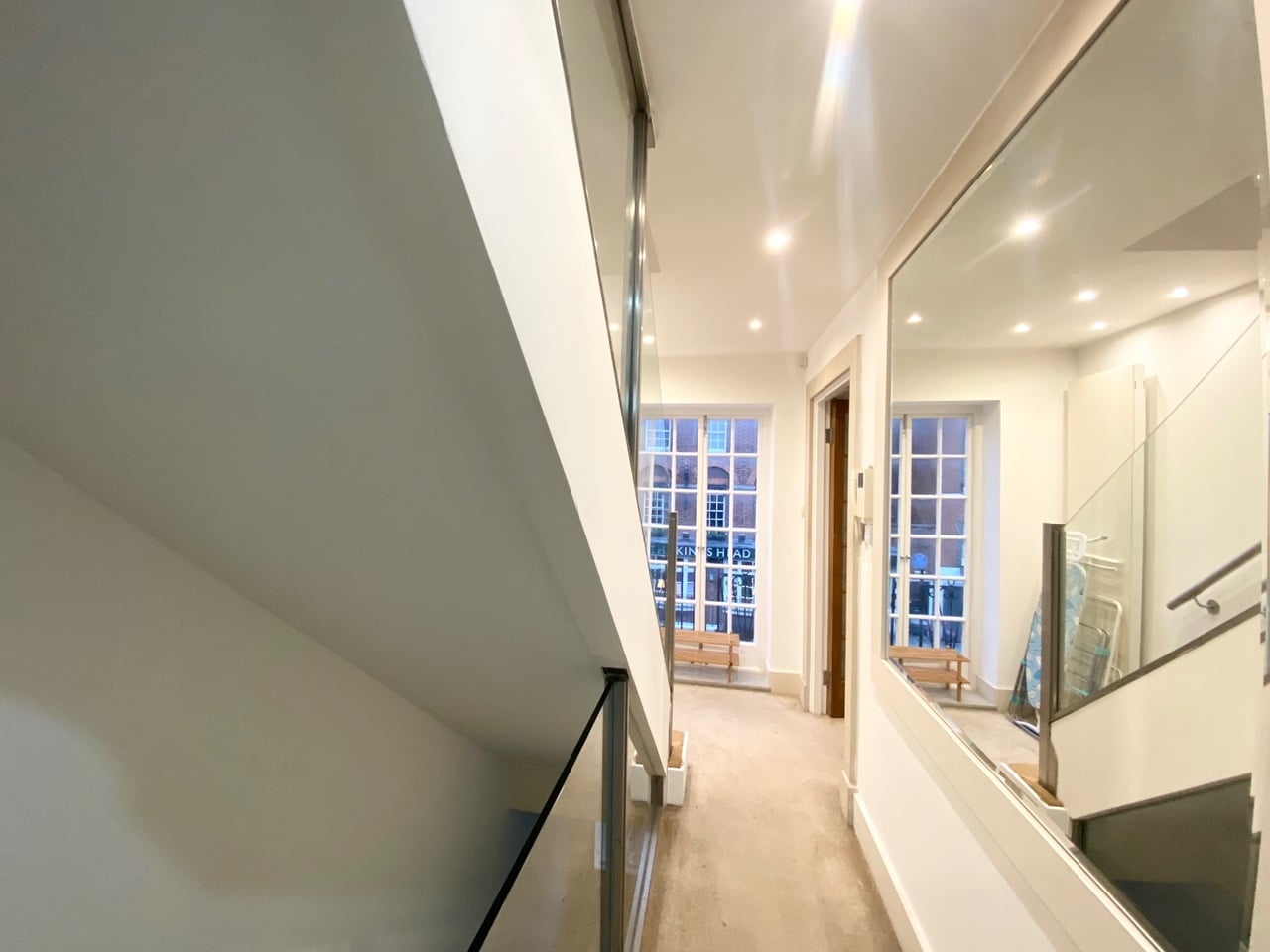 4 Bed Flat, Wheatley St, W1G, N1 7GU photo 3