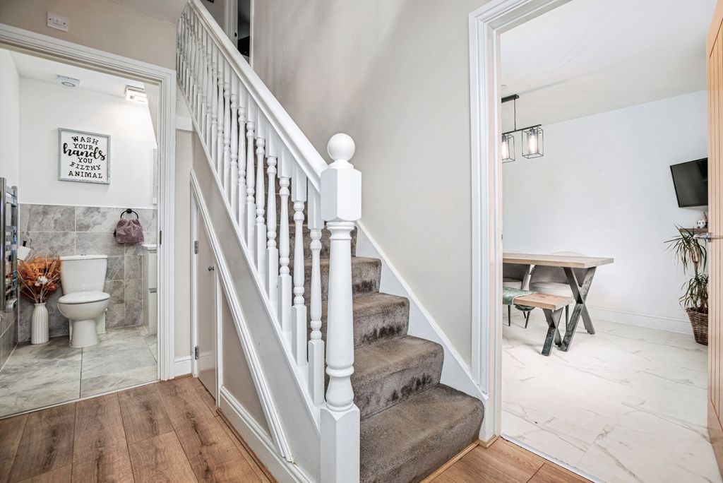 Additional image 12 of 4 bed detached house for saleStad Craig Ddu, Llanon, Ceredigion SY23