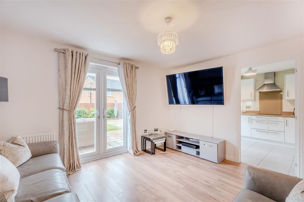 Additional image 3 of 3 bed semi-detached house for saleConey Drive, Motherwell ML1